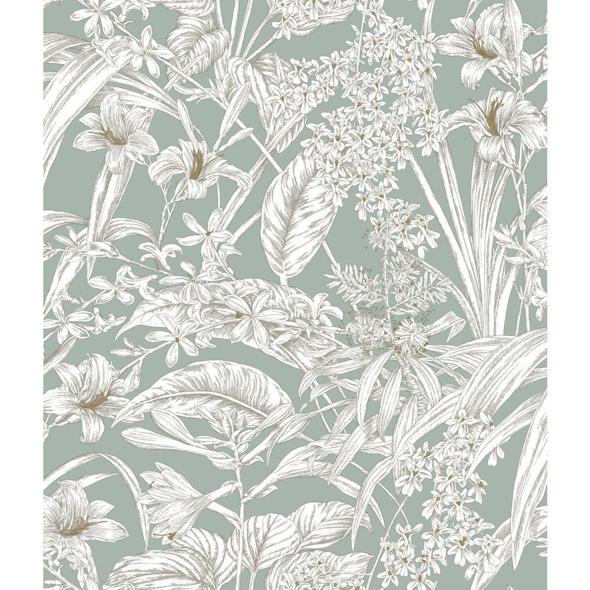 w4248130-kravet-design-w4248-13-kravet-design - KRAVET DESIGN Wallpaper