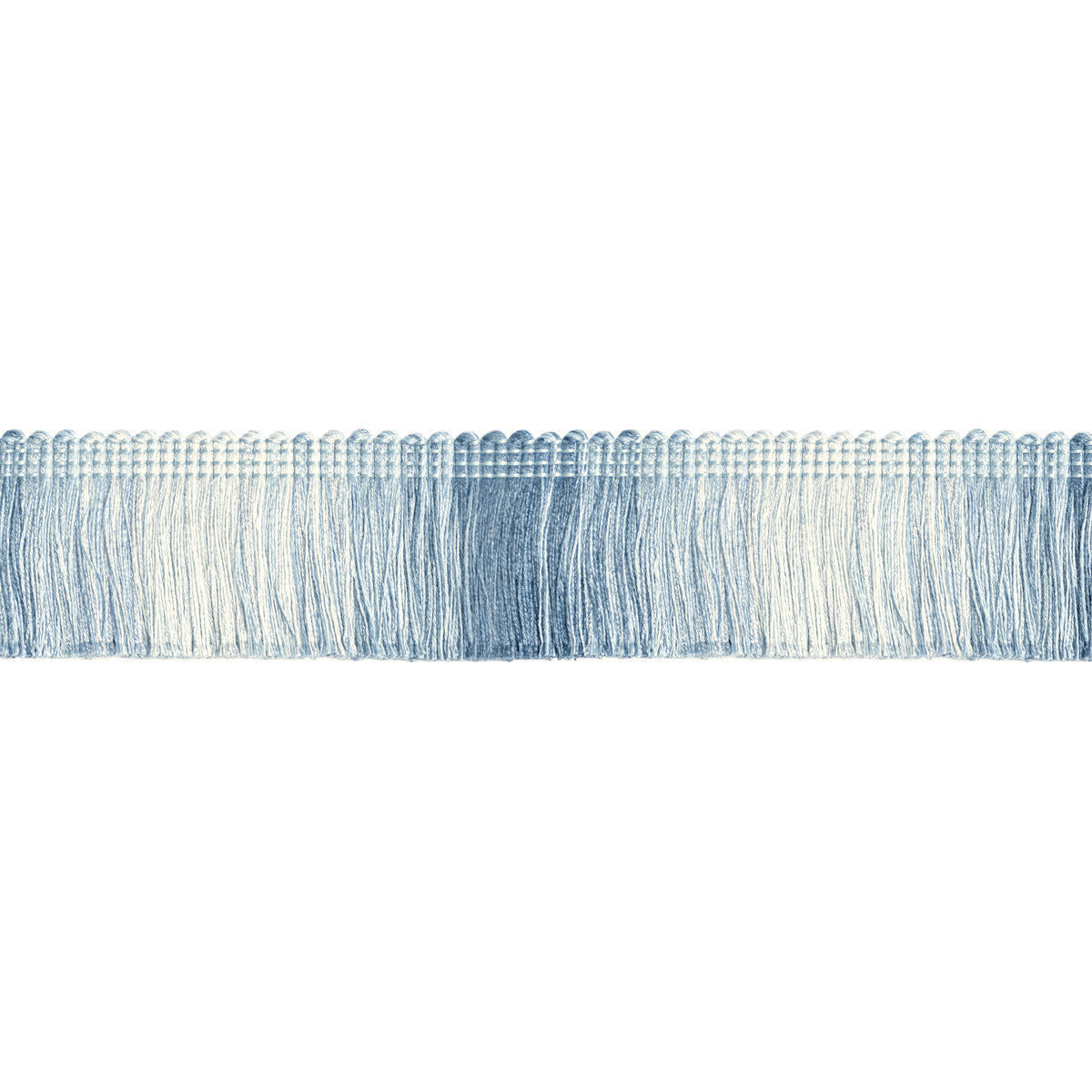 t3082450-daintree-fringe-chambray-kravet-couture - KRAVET COUTURE Trim