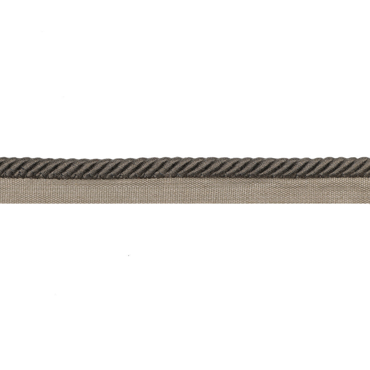 t8020106210-barodet-cord-charcoal-brunschwig-fils - BRUNSCHWIG & FILS Trim