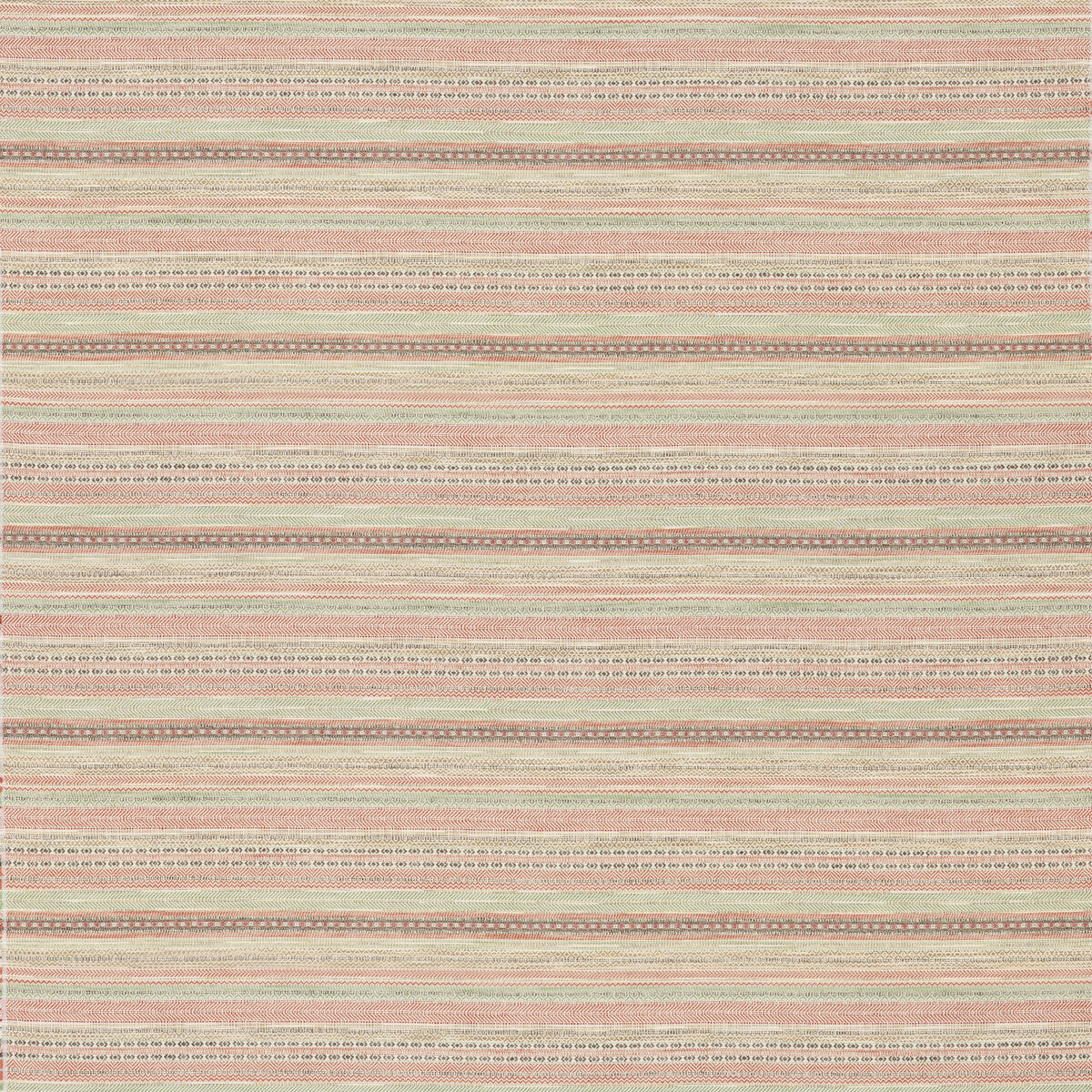 bf1103630-fairfax-redgreen-g-p-j-baker - G P & J BAKER Fabric