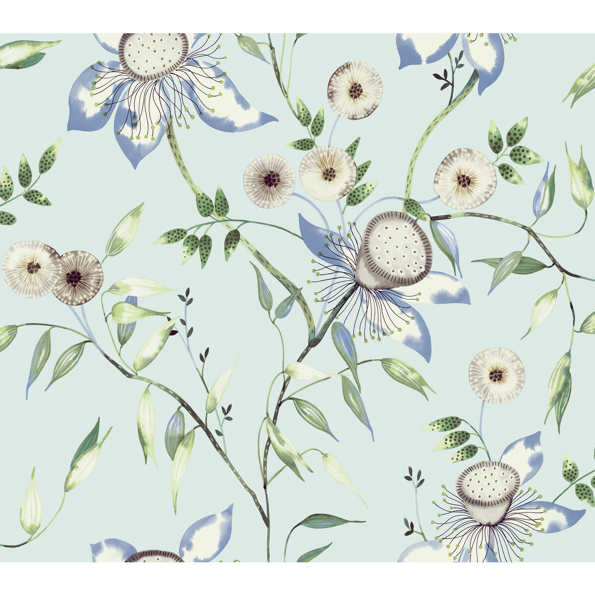 w414050-kravet-design-w4140-5-kravet-design - KRAVET DESIGN Wallpaper