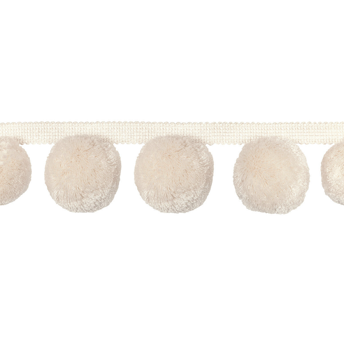 t308261010-jungle-poms-ivory-kravet-couture - KRAVET COUTURE Trim