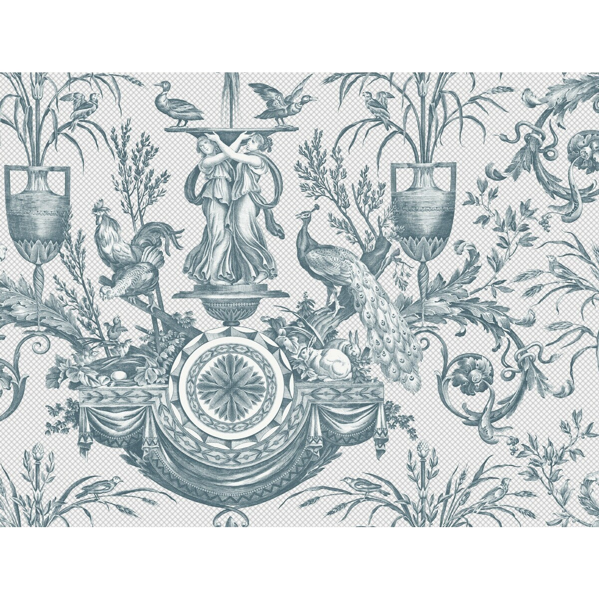 w4239350-kravet-design-w4239-35-kravet-design - KRAVET DESIGN Wallpaper