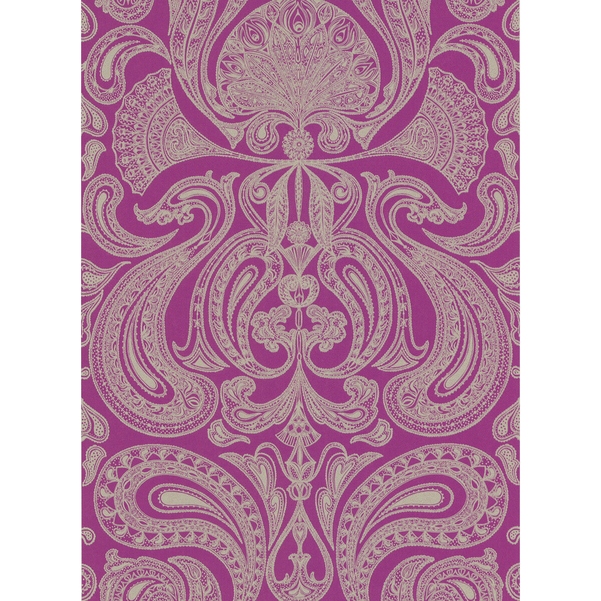 661007cs0-malabar-mauveg-cole-son - COLE & SON Wallpaper