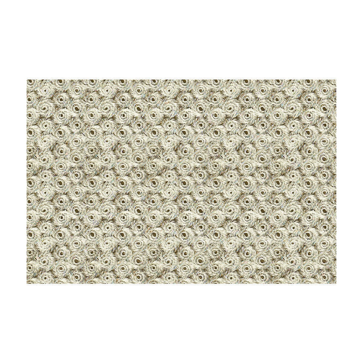 33486110-royal-affair-platinum-kravet-couture - KRAVET COUTURE Fabric