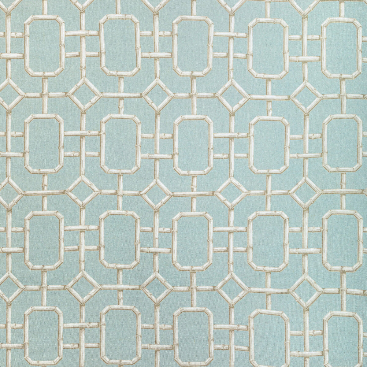 bambu-fret5160-bambu-fret-delft-kravet-couture - KRAVET COUTURE Fabric