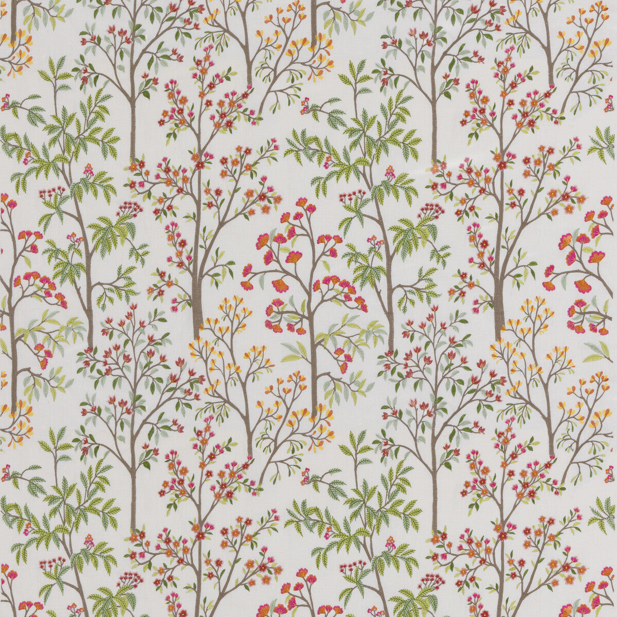 bf1104110-penally-redgreen-g-p-j-baker - G P & J BAKER Fabric