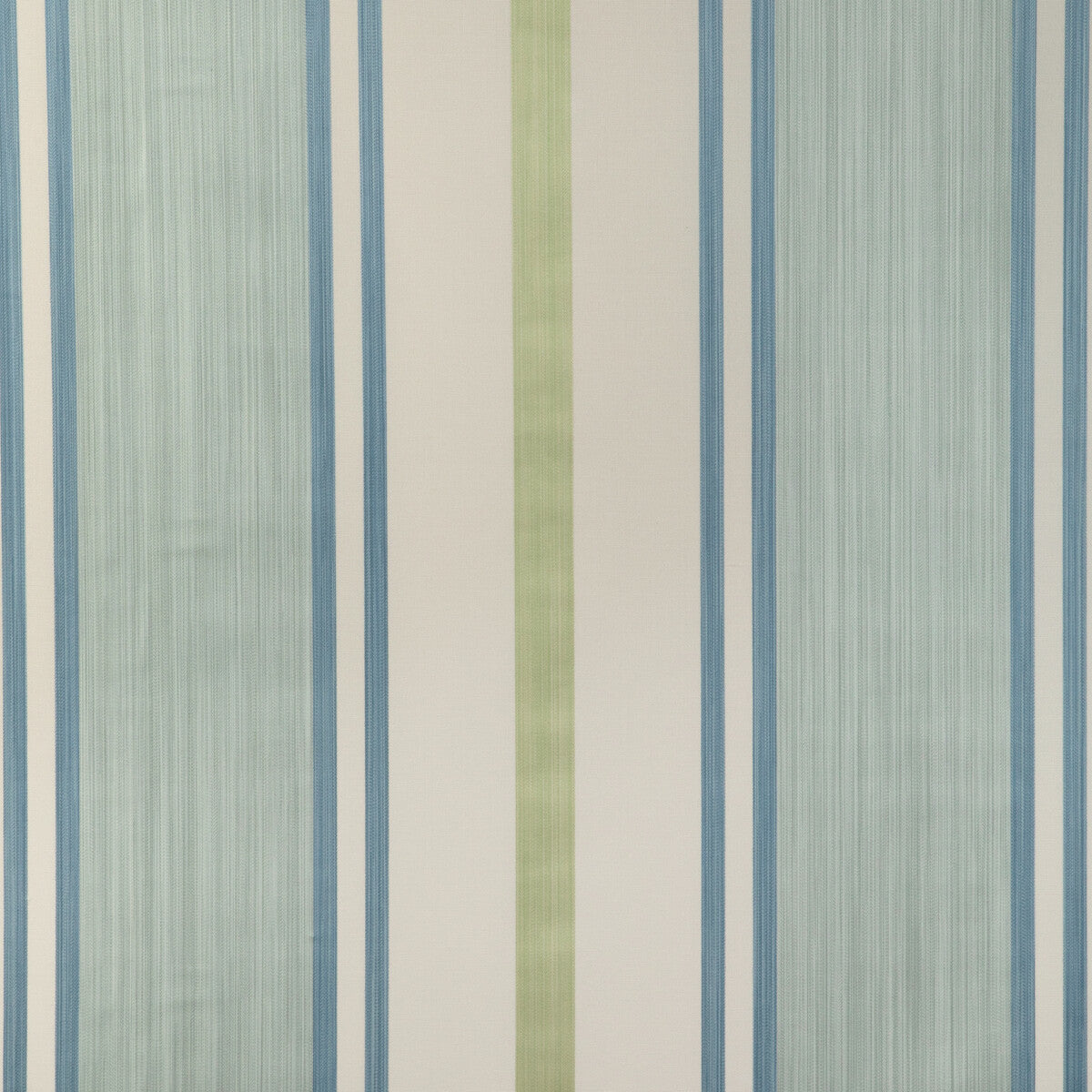 20231103530-davies-stripe-aqualeaf-lee-jofa - LEE JOFA Fabric