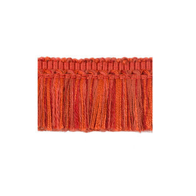 t8012114240-coeur-brush-rust-brunschwig-fils - BRUNSCHWIG & FILS Trim