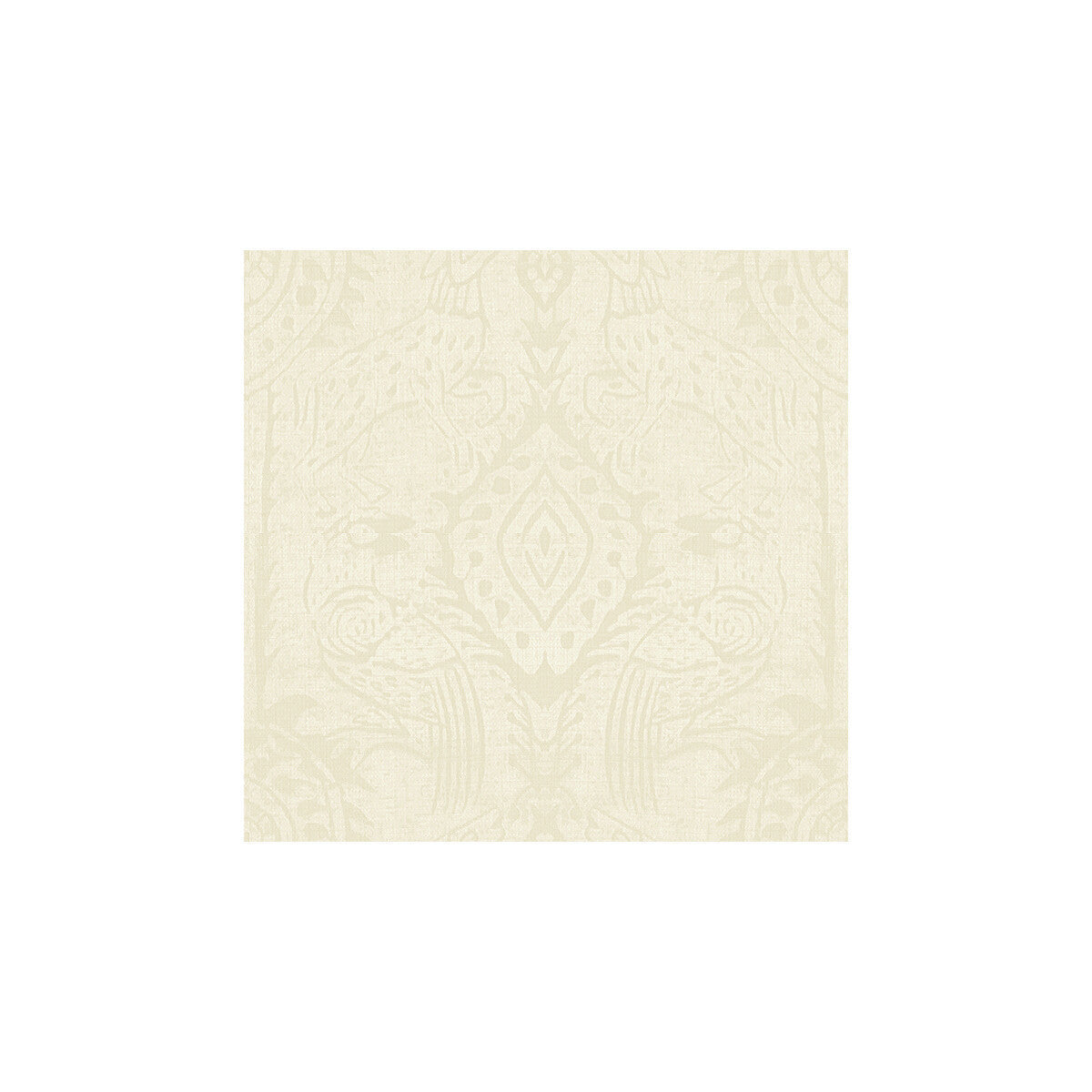 bfc-35121010-beasties-white-lee-jofa - LEE JOFA Fabric