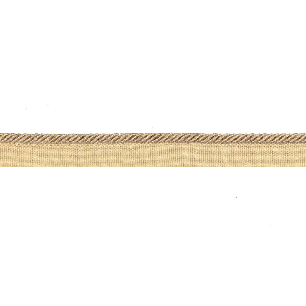 t80201051640-picardy-cord-sable-brunschwig-fils - BRUNSCHWIG & FILS Trim