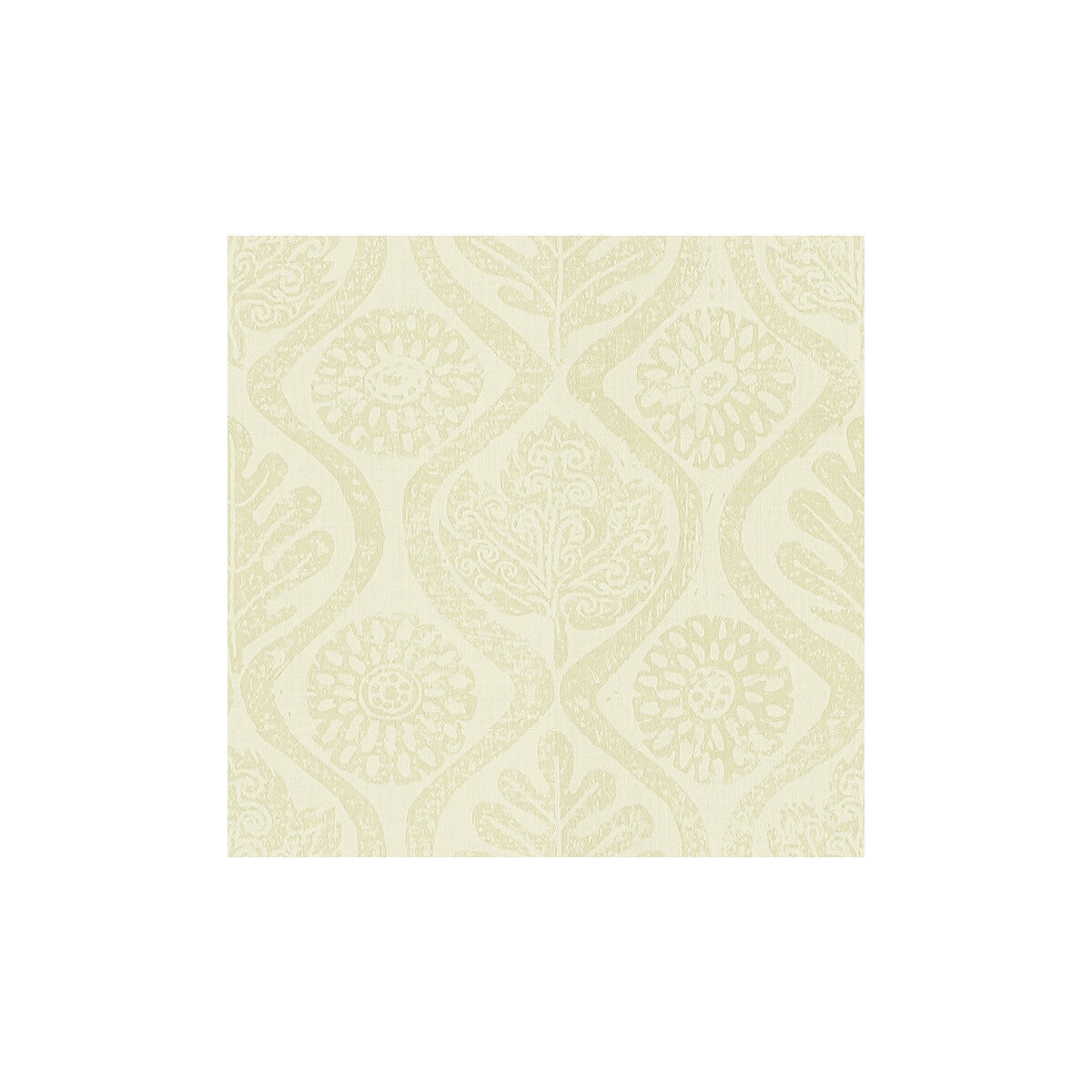 bfc-3514160-oakleaves-beige-lee-jofa - LEE JOFA Fabric