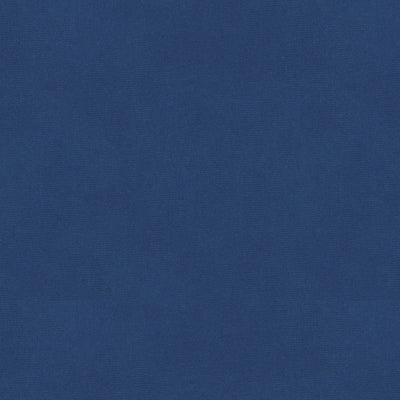 br-897792780-lubeck-cotton-velvet-sapphire-blue-brunschwig-fils - BRUNSCHWIG & FILS Fabric