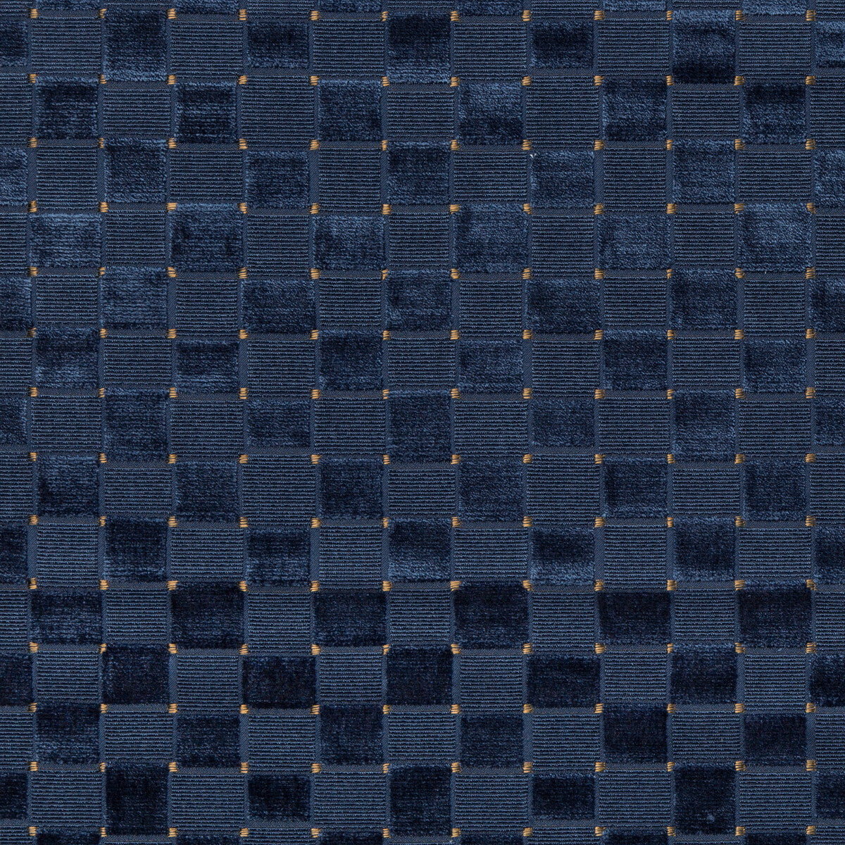 2019118500-levens-velvet-navy-lee-jofa - LEE JOFA Fabric