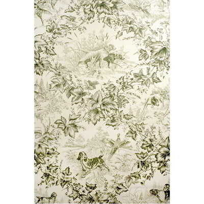 br-692654910-on-point-hunter-brunschwig-fils - BRUNSCHWIG & FILS Wallpaper