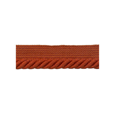 t8012104240-coeur-cable-s-rust-brunschwig-fils - BRUNSCHWIG & FILS Trim
