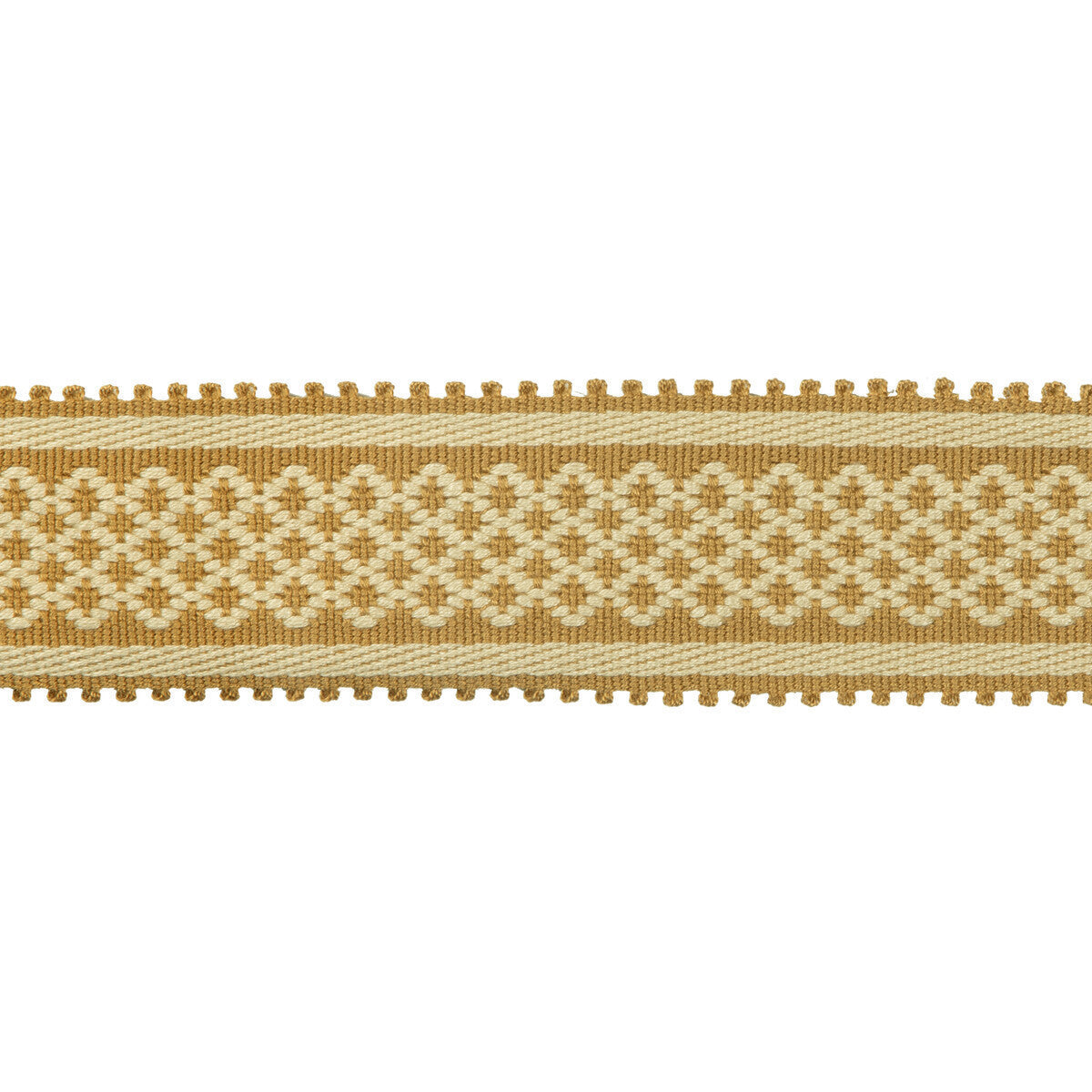 t802010240-bastille-braid-gold-brunschwig-fils - BRUNSCHWIG & FILS Trim