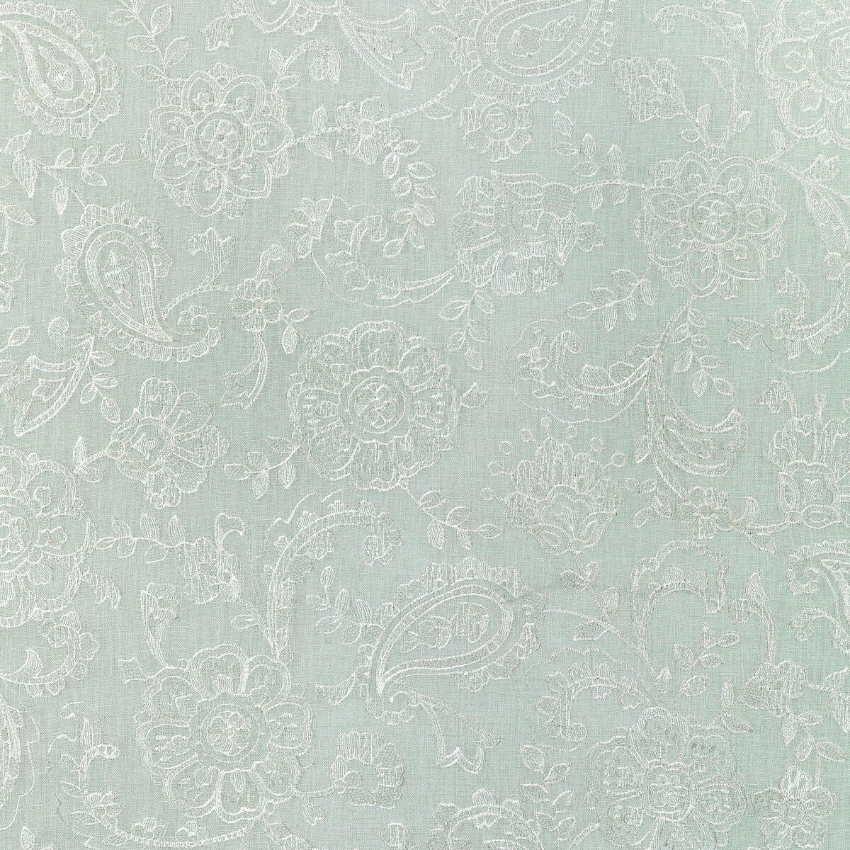 20211281230-varley-sheer-seaglass-lee-jofa - LEE JOFA Fabric