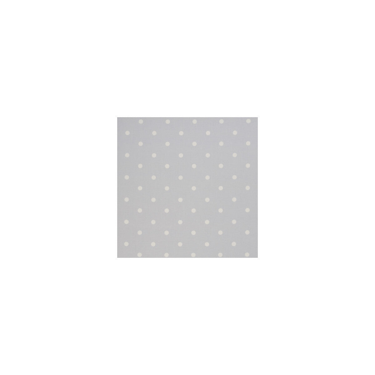 f006313cac0-dotty-grey-clarke-and-clarke - CLARKE AND CLARKE Fabric
