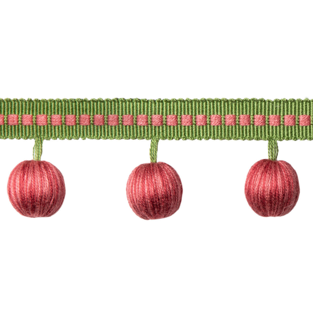 t8020103730-claude-ball-fringe-berry-brunschwig-fils - BRUNSCHWIG & FILS Trim