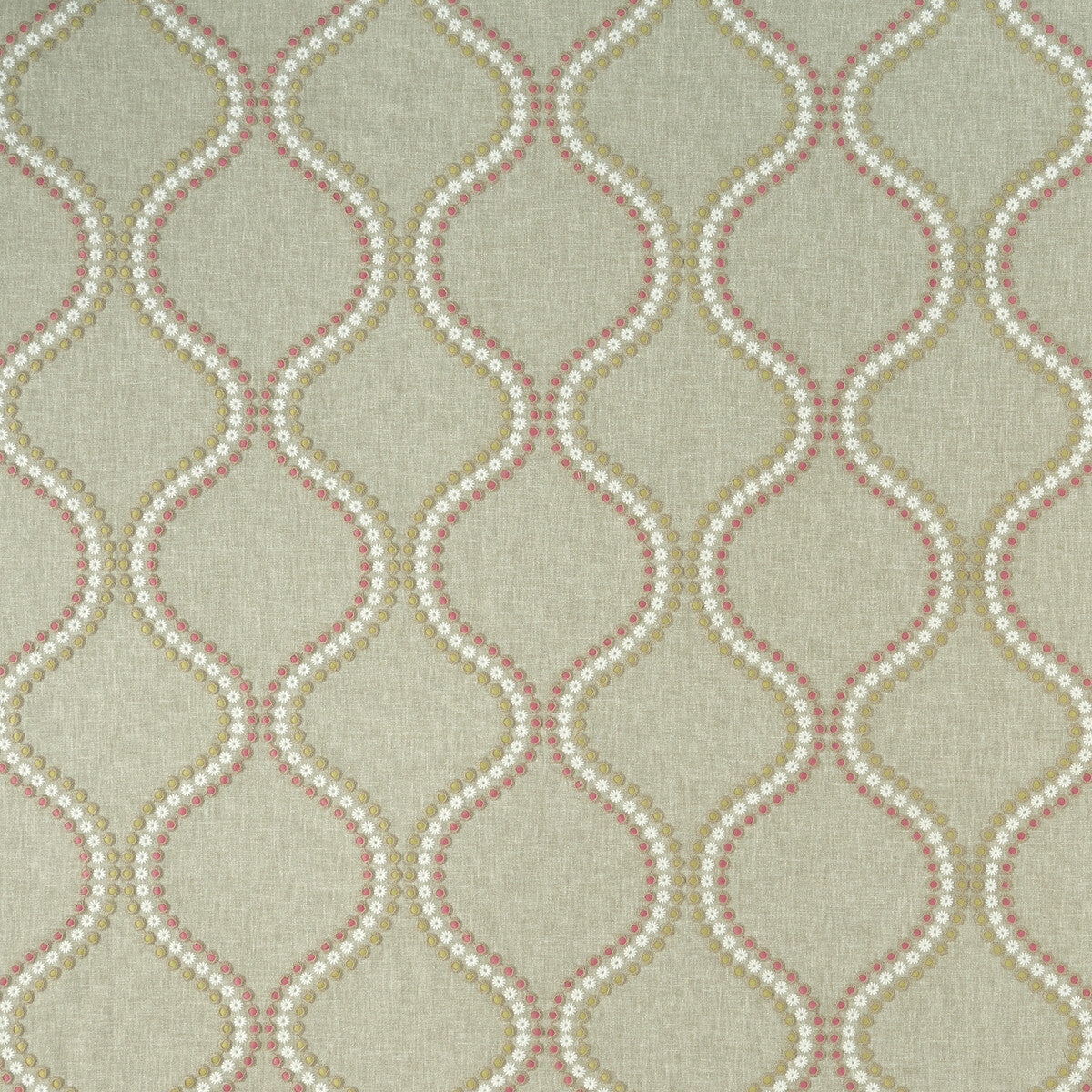 f100605cac0-layton-pinkapple-clarke-and-clarke - CLARKE AND CLARKE Fabric