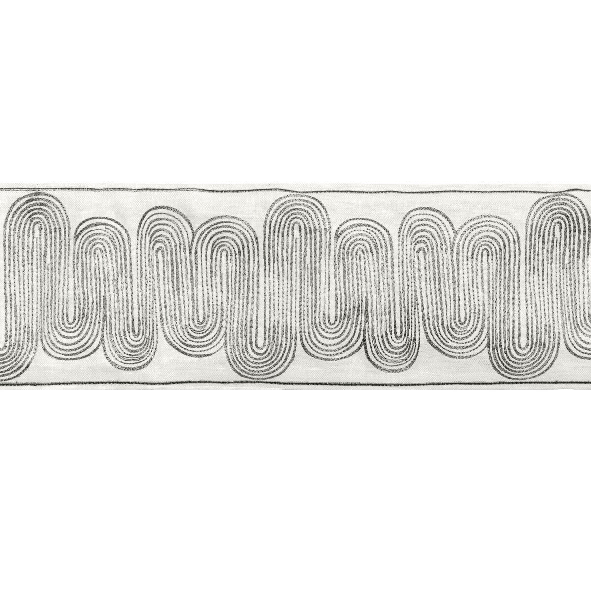 t30807110-ischia-tape-platinum-kravet-couture - KRAVET COUTURE Trim