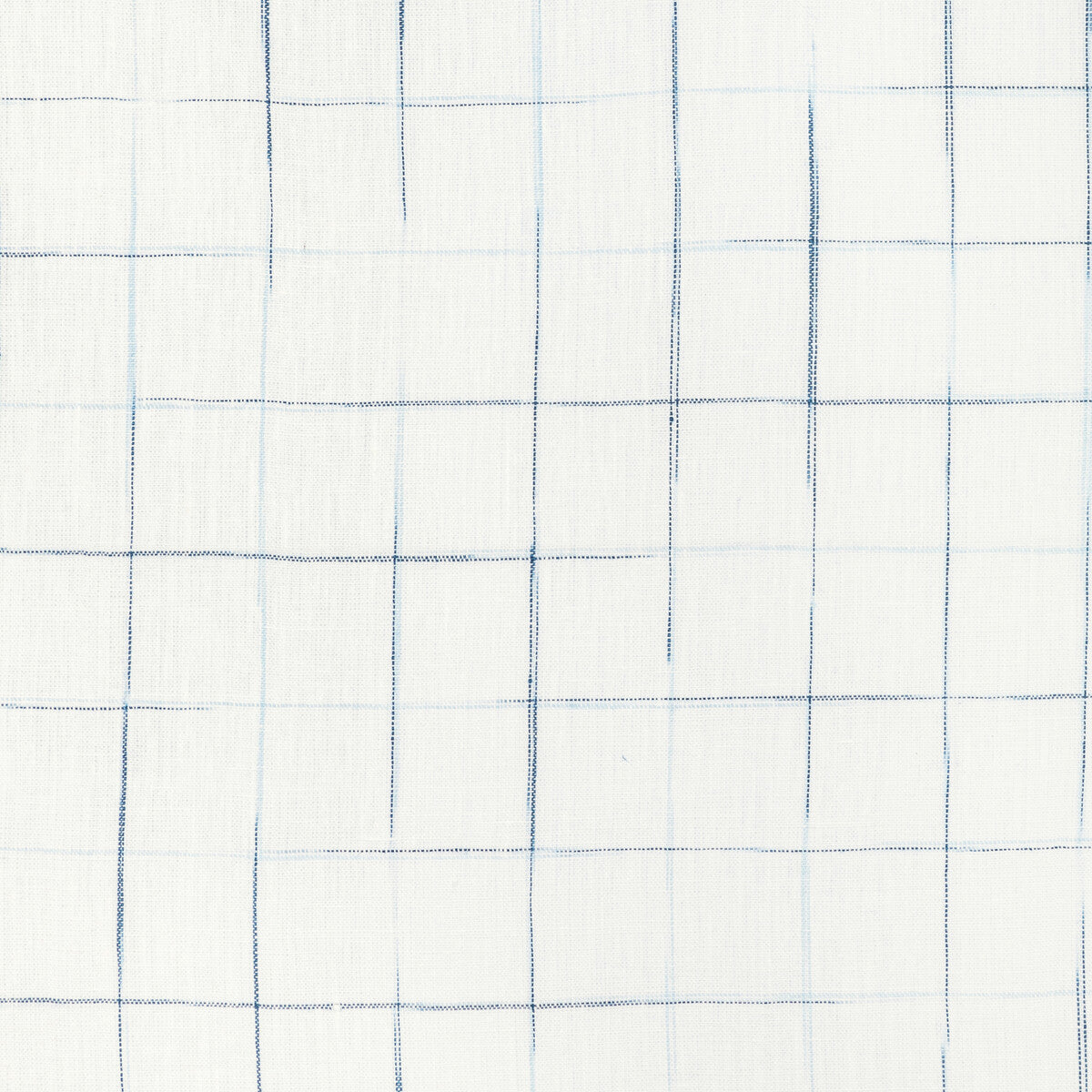 36375510-ennis-check-indigo-kravet-design - KRAVET DESIGN Fabric