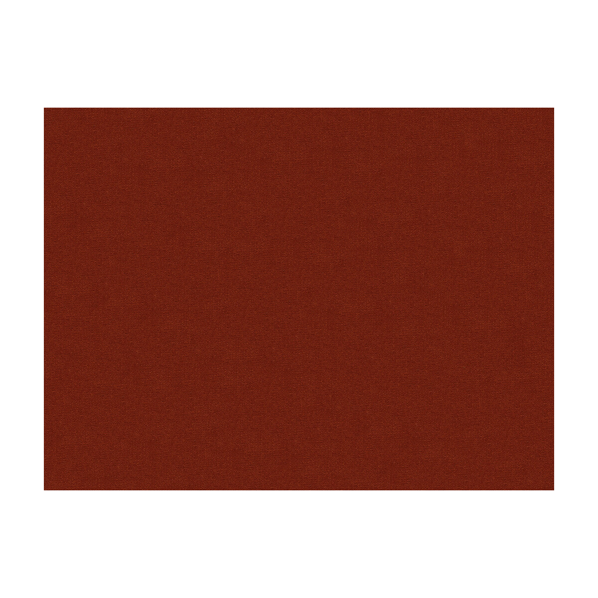 br-897791780-lubeck-cotton-velvet-garnet-brunschwig-fils - BRUNSCHWIG & FILS Fabric