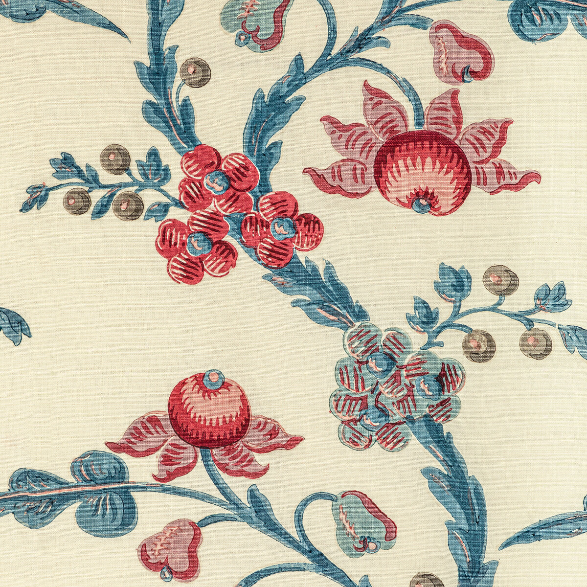 80221211950-le-brun-print-raspberry-brunschwig-fils