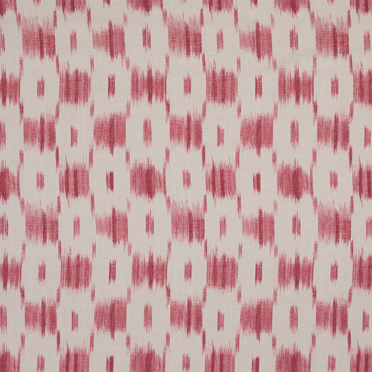 bfc-37021970-ikat-check-rose-lee-jofa - LEE JOFA Fabric