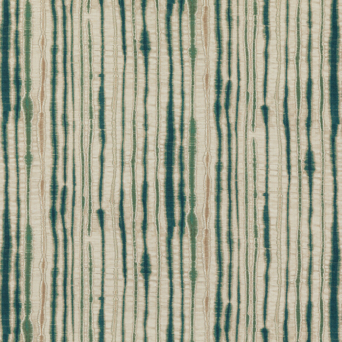 ed7503840-linear-teal-threads - THREADS Fabric