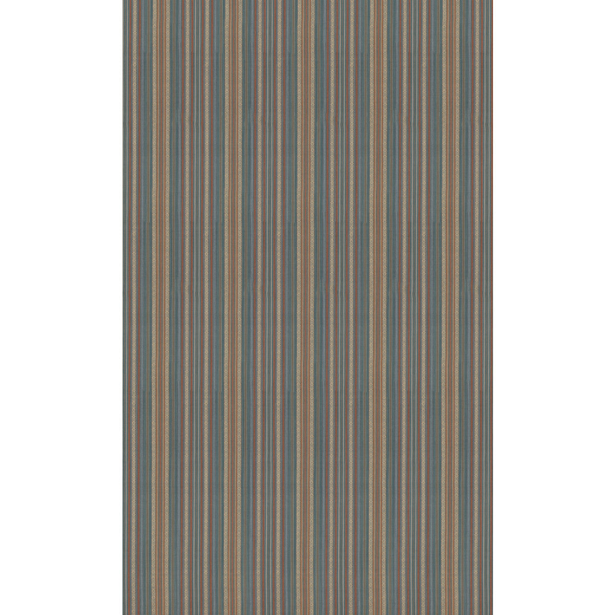 bf1111620-symington-stripe-teal-g-p-j-baker - G P & J BAKER Fabric