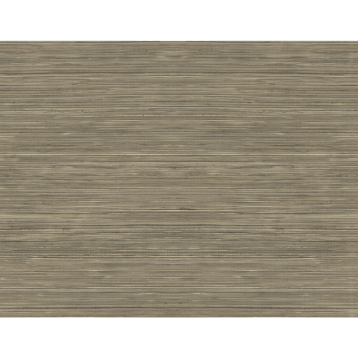wtk15326wt0-grasscloth-texture-espresso-winfield-thybony - WINFIELD THYBONY Wallpaper