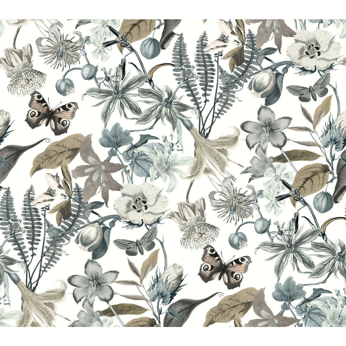 w41335160-kravet-design-w4133-516-kravet-design - KRAVET DESIGN Wallpaper