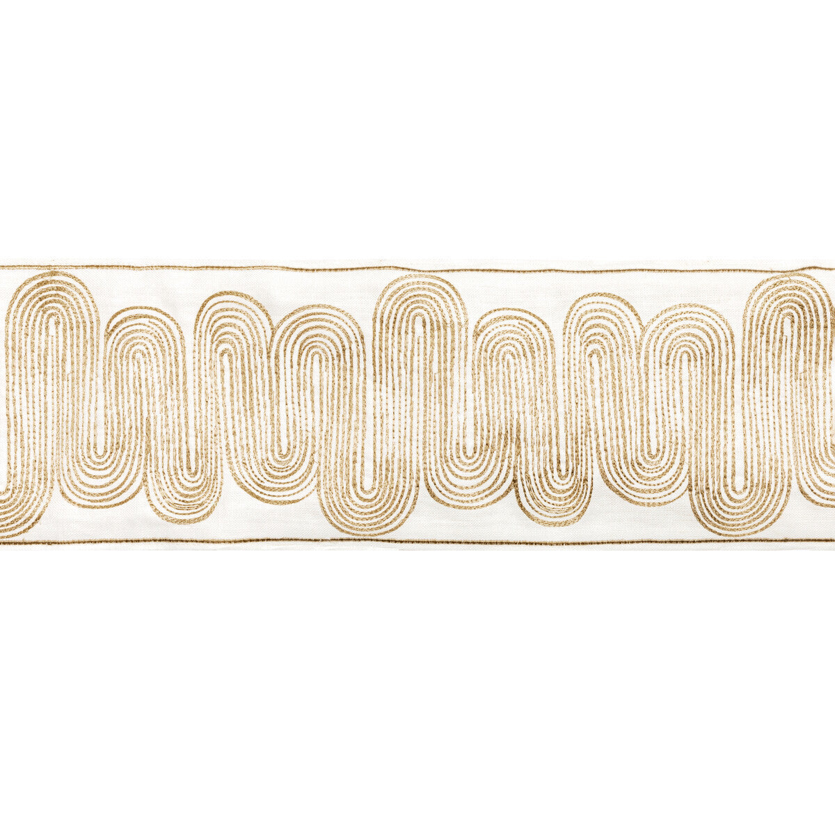 t3080740-ischia-tape-ochre-kravet-couture - KRAVET COUTURE Trim