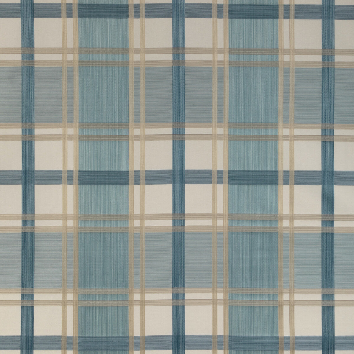 20231095160-davies-plaid-skysand-lee-jofa - LEE JOFA Fabric