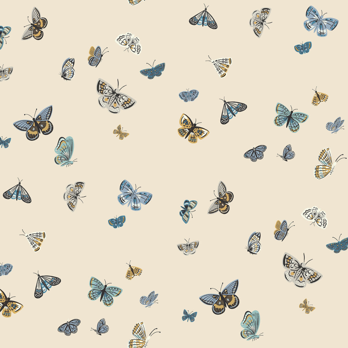 w42895400-kravet-design-w4289-540-kravet-design - KRAVET DESIGN Wallpaper
