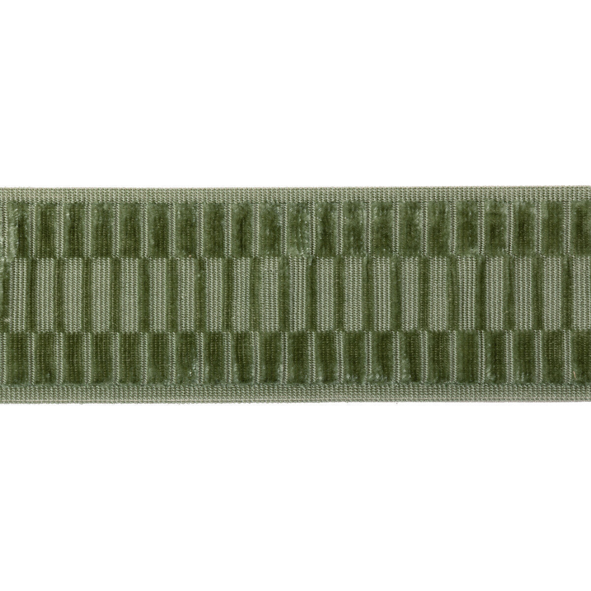 tl10195300-elston-velvet-tape-leaf-lee-jofa - LEE JOFA Trim