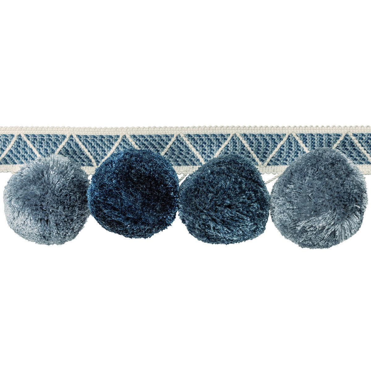 t3080450-phuket-poms-indigo-kravet-couture - KRAVET COUTURE Trim