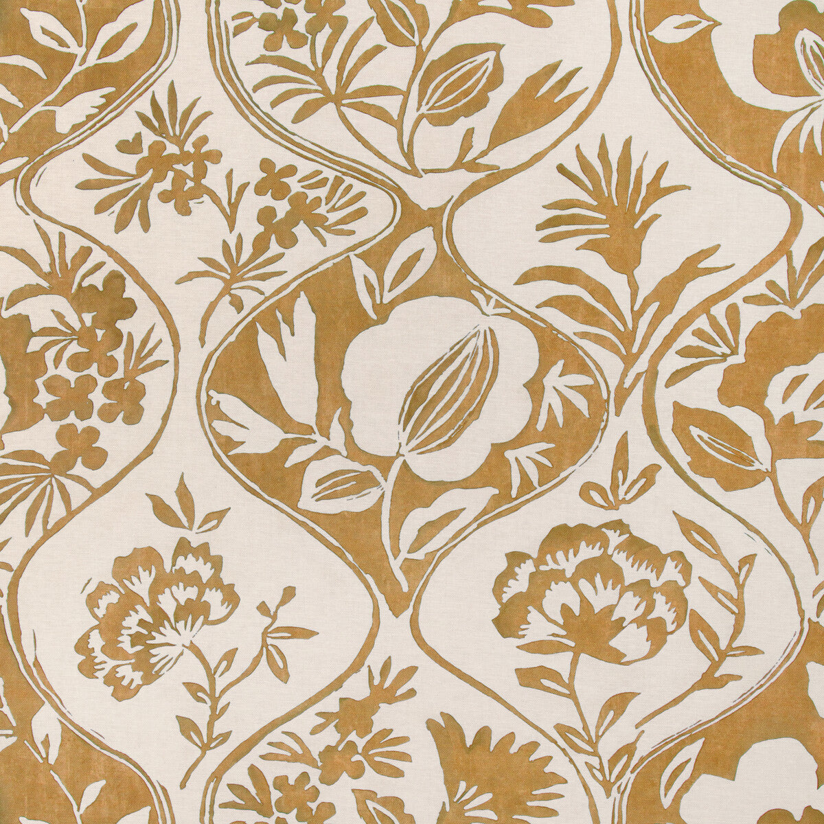 2023141400-calathea-print-gold-lee-jofa