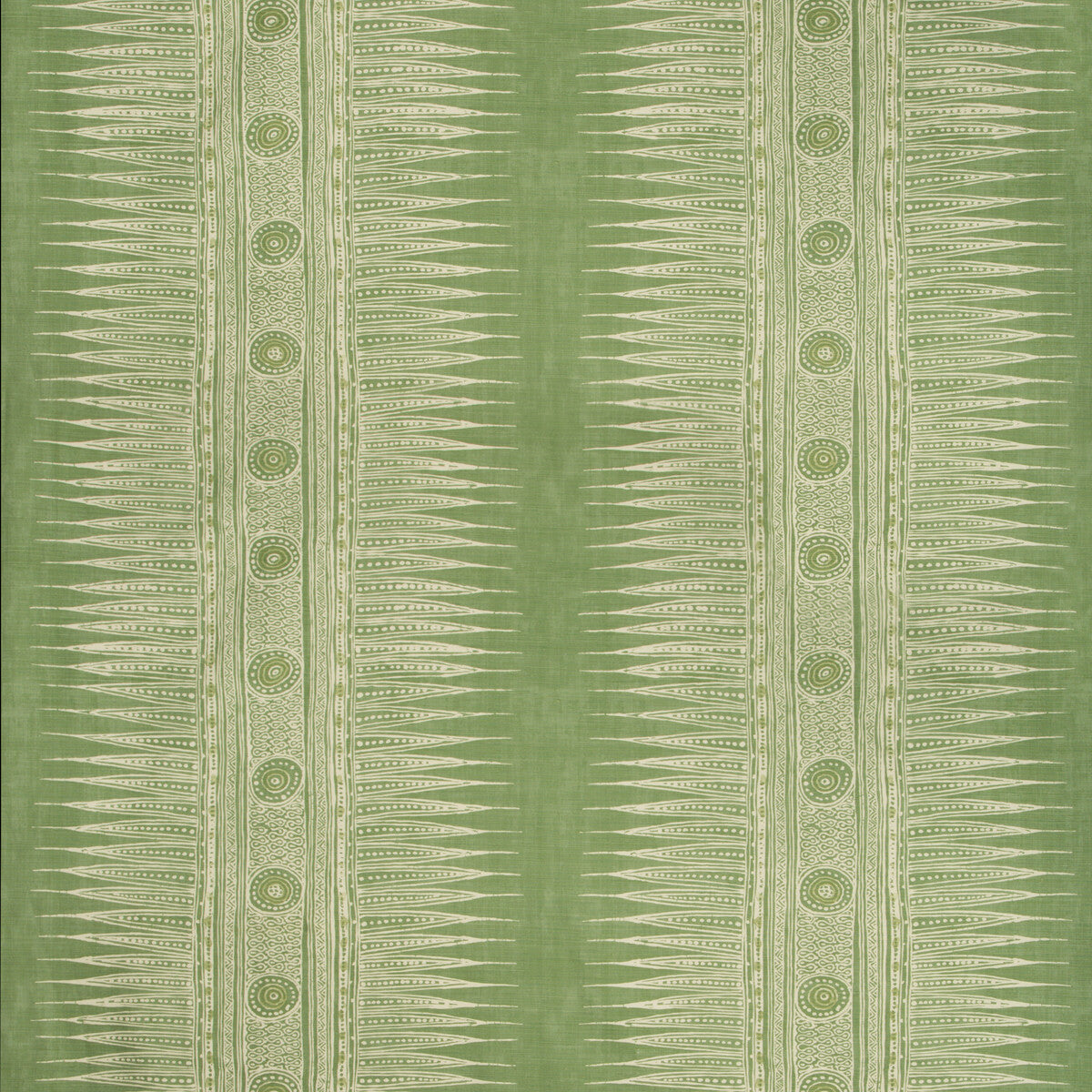 20101363030-indian-zag-leaf-lee-jofa - LEE JOFA Fabric