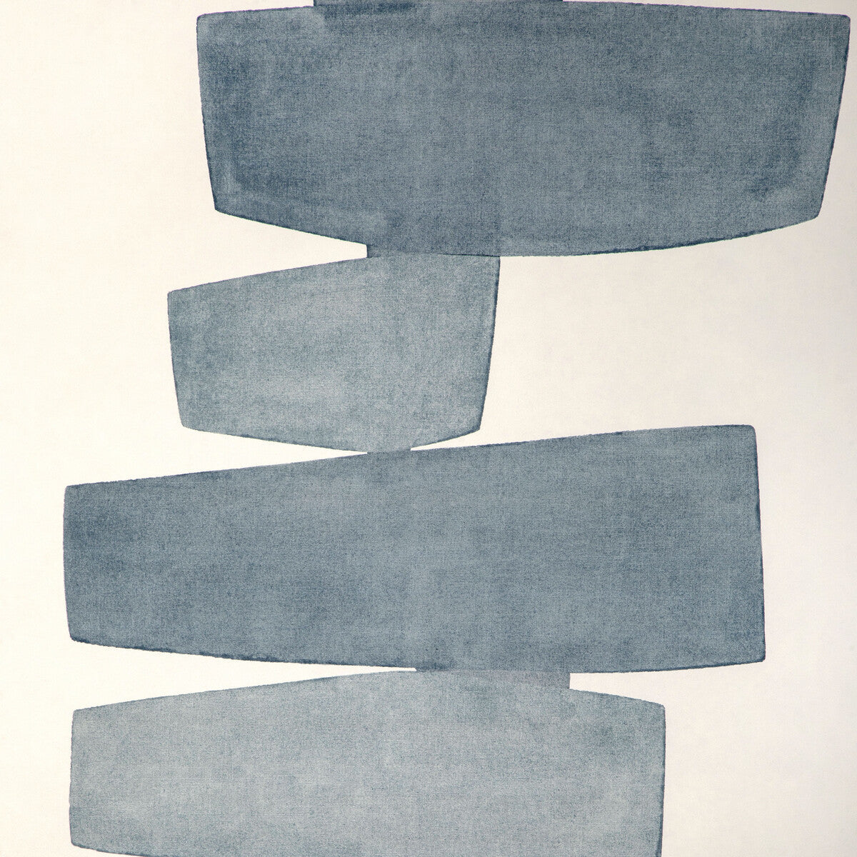 w4266520-stacked-wp-slate-kravet-couture - KRAVET COUTURE Wallpaper