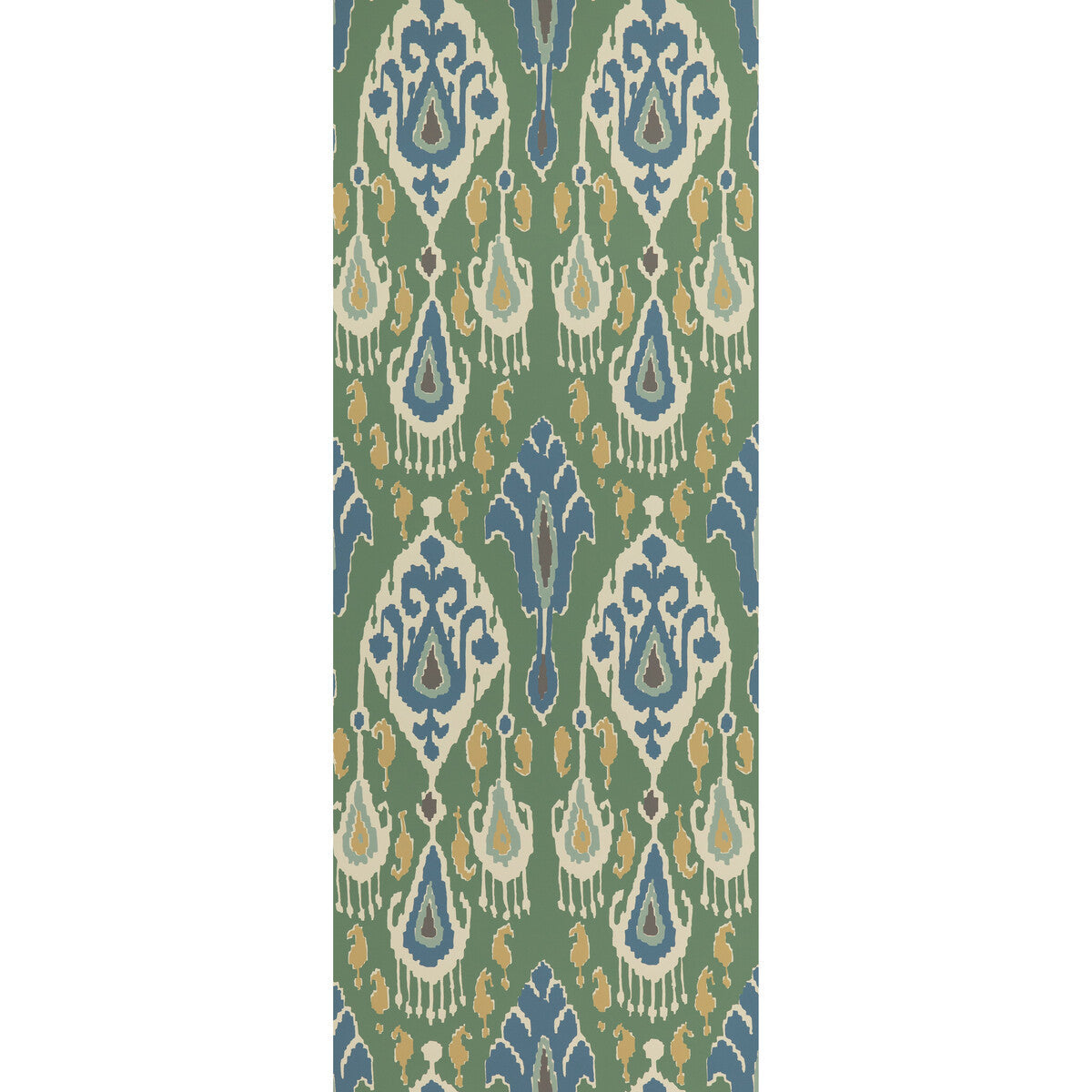 bw4509030-ikat-bokhara-emerald-g-p-j-baker