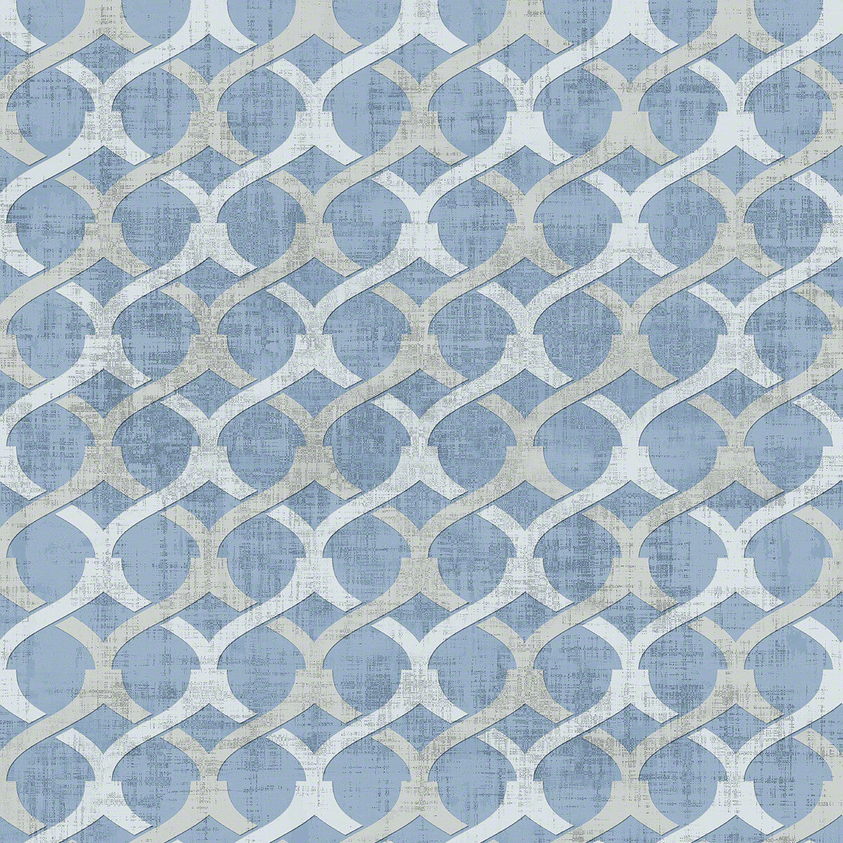 wsh1020wt0-chain-powder-blue-winfield-thybony - WINFIELD THYBONY Wallpaper