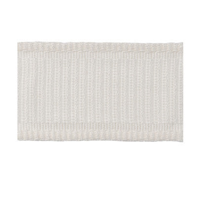 t801210710-coeur-band-ecru-brunschwig-fils - BRUNSCHWIG & FILS Trim