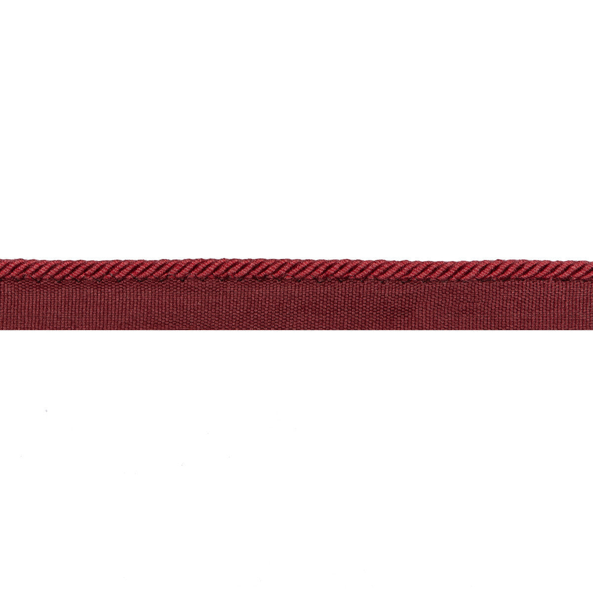 t80201051990-picardy-cord-wine-brunschwig-fils - BRUNSCHWIG & FILS Trim