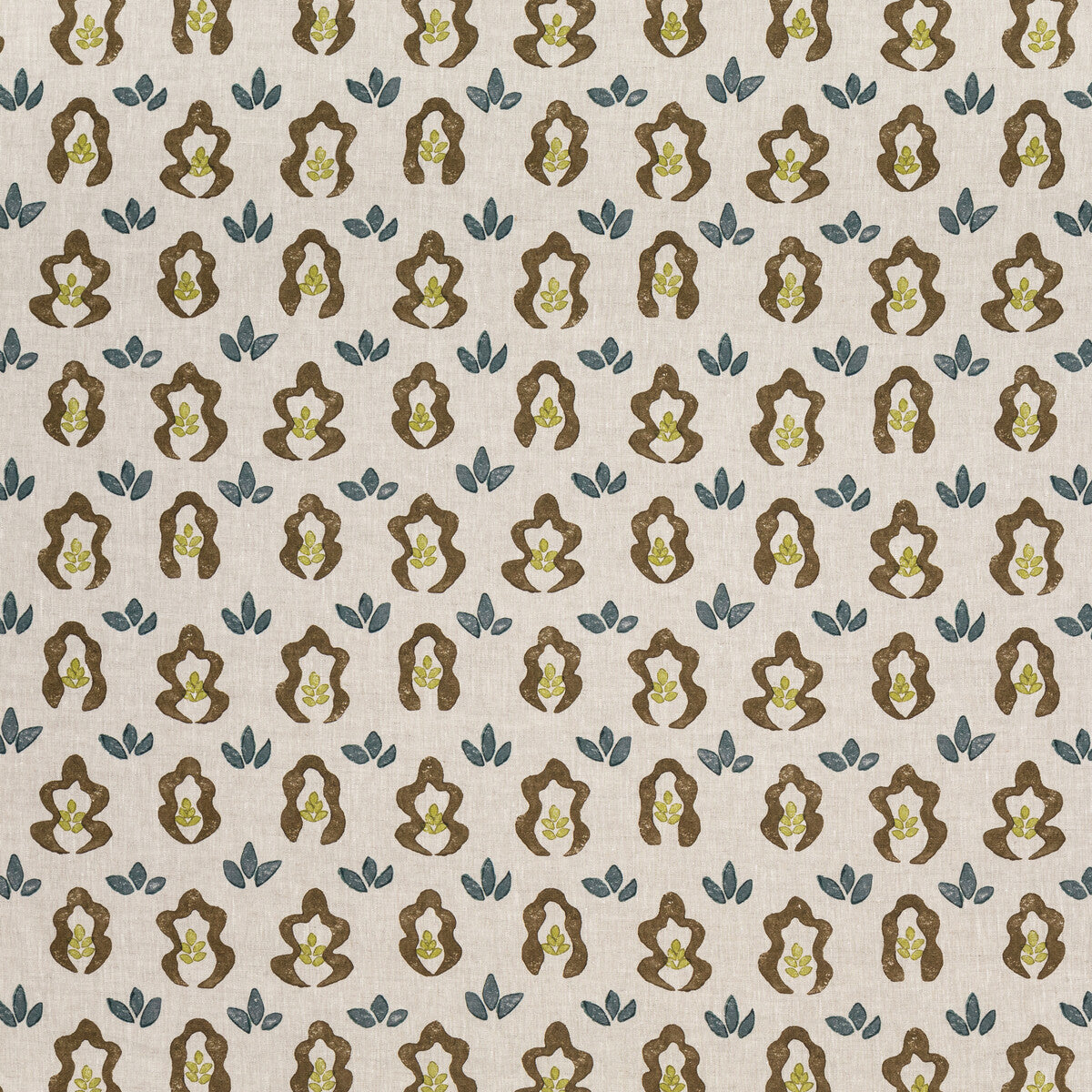 bfc-37086300-springfield-walnut-lee-jofa - LEE JOFA Fabric