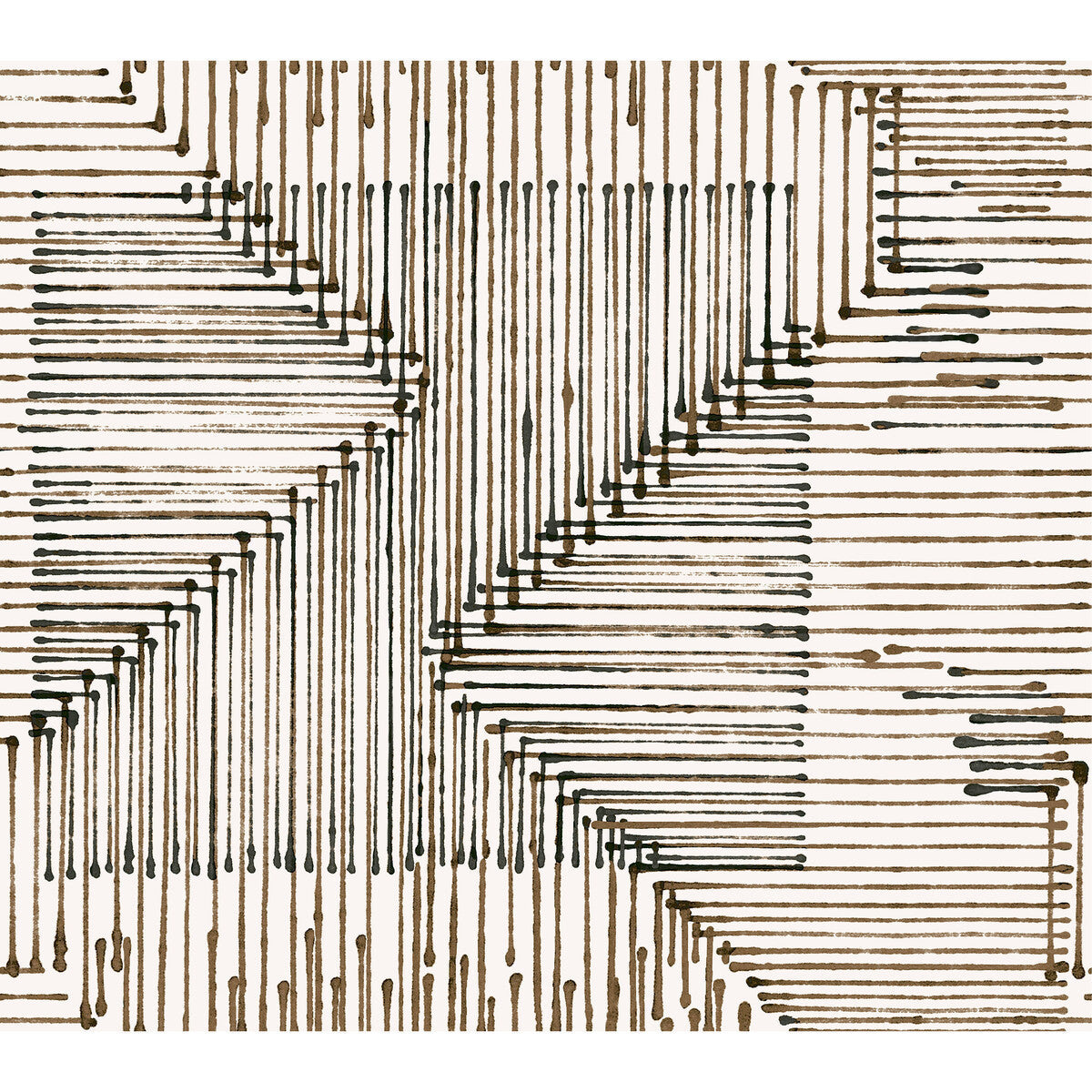 wtp4000wt0-walker-weave-double-espresso-winfield-thybony - WINFIELD THYBONY Wallpaper