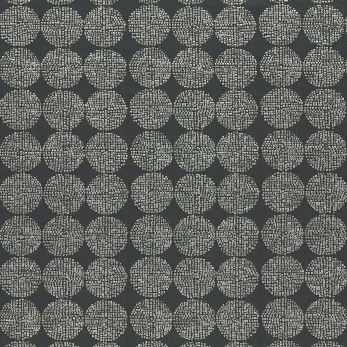 f095602cac0-kiko-charcoal-clarke-and-clarke - CLARKE AND CLARKE Fabric