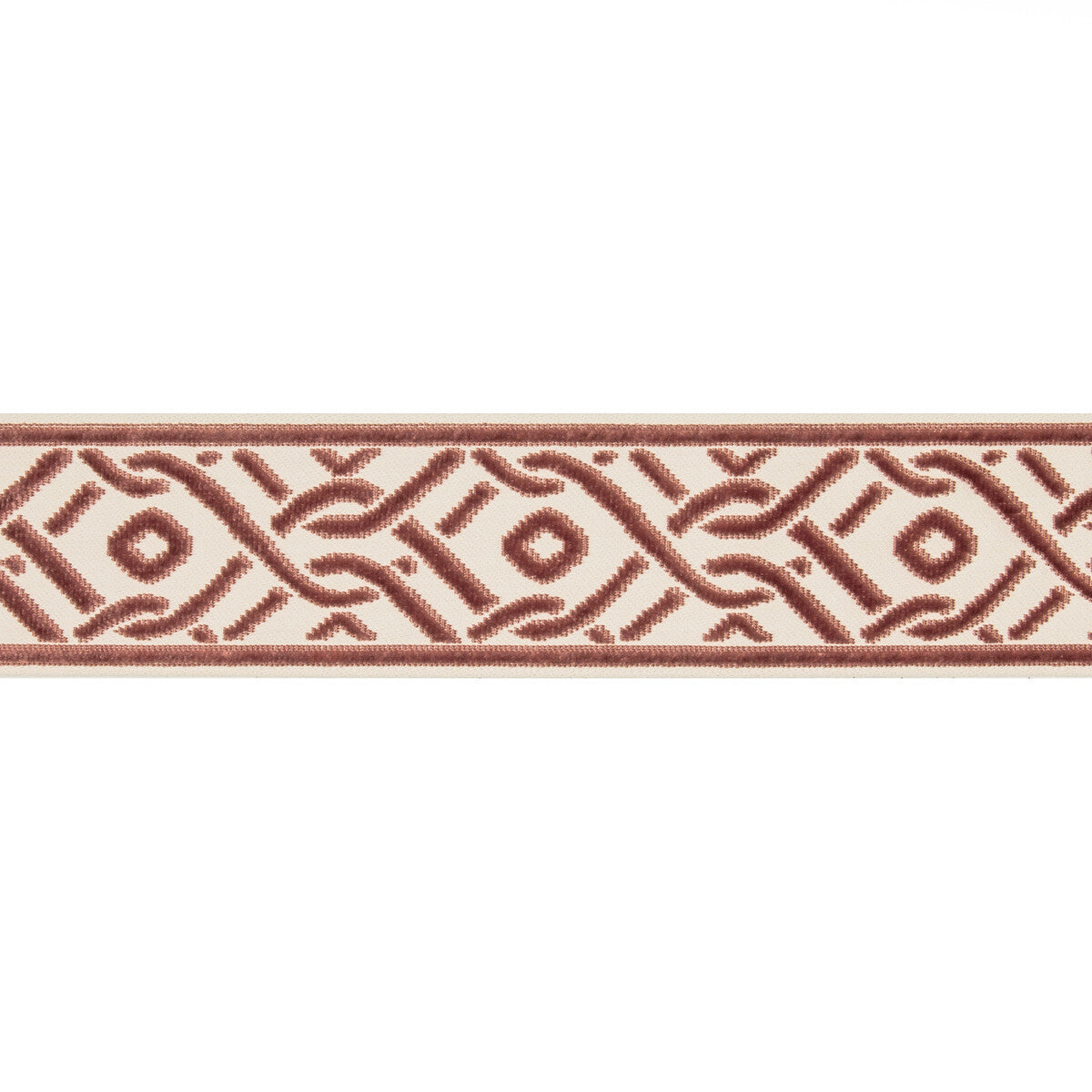 t8019102240-pailou-tape-spice-brunschwig-fils - BRUNSCHWIG & FILS Trim